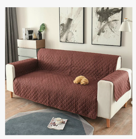 Miniatura 2 de Cubre Sofá 3 Puestos